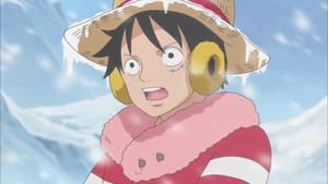 One Piece Season 15 Episode 587