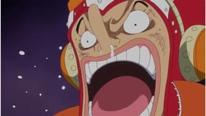 One Piece Season 16 Episode 674