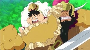 One Piece Season 19 Episode 805