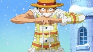 One Piece Season 18 Episode 751