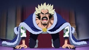 One Piece Season 16 Episode 659