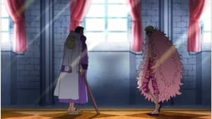 One Piece Season 16 Episode 667