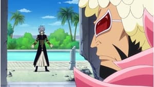 One Piece Season 16 Episode 673