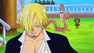 One Piece Season 18 Episode 756