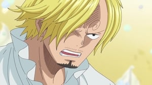 One Piece Season 18 Episode 783