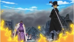 One Piece Season 16 Episode 687