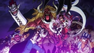 One Piece Season 21 Episode 957