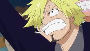 One Piece Season 15 Episode 616