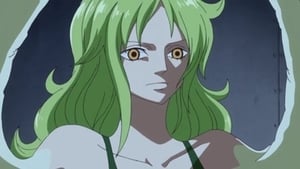 One Piece Season 15 Episode 601