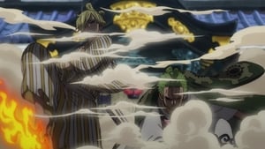 One Piece Season 21 Episode 941