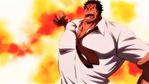 One Piece Season 21 Episode 958