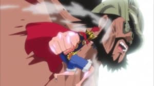 One Piece Season 16 Episode 644