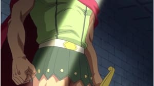 One Piece Season 16 Episode 677