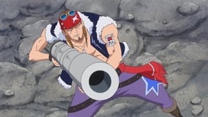 One Piece Season 18 Episode 750