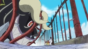 One Piece Season 17 Episode 703