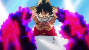 One Piece Season 21 Episode 945