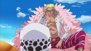 One Piece Season 15 Episode 624