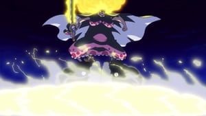 One Piece Season 19 Episode 864
