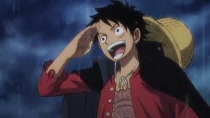 One Piece Season 21 Episode 979