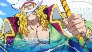 One Piece Season 21 Episode 964
