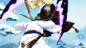 One Piece Season 21 Episode 934