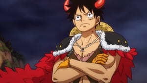 One Piece Season 21 Episode 984
