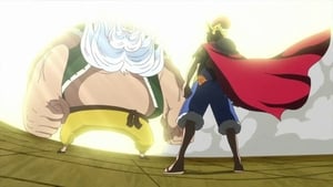 One Piece Season 17 Episode 710