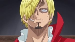 One Piece Season 19 Episode 807