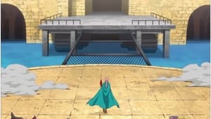 One Piece Season 16 Episode 666