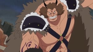One Piece Season 18 Episode 758