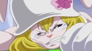 One Piece Season 19 Episode 850
