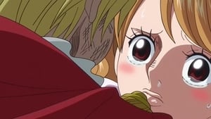 One Piece Season 19 Episode 810