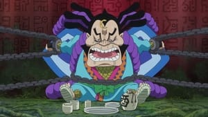 One Piece Season 18 Episode 769