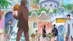 One Piece Season 17 Episode 711