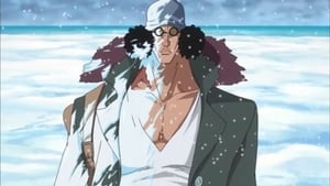 One Piece Season 15 Episode 625