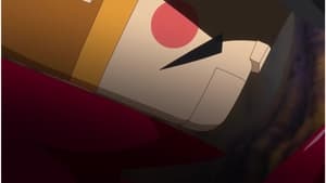 One Piece Season 16 Episode 672