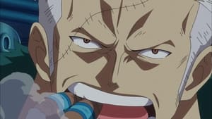 One Piece Season 15 Episode 610