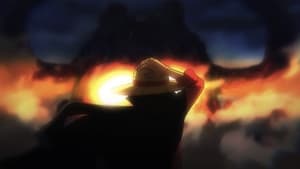 One Piece Season 21 Episode 982