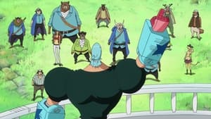 One Piece Season 18 Episode 775