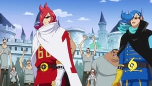 One Piece Season 18 Episode 800