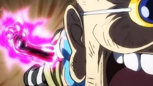 One Piece Season 21 Episode 936