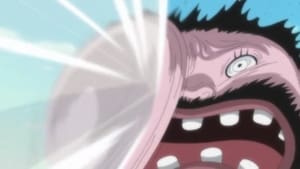 One Piece Season 14 Episode 561