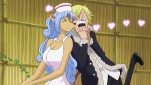 One Piece Season 18 Episode 762