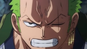 One Piece Season 21 Episode 942