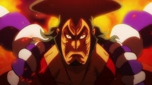 One Piece Season 21 Episode 972