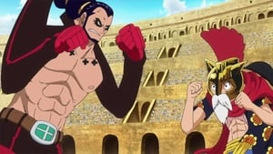 One Piece Season 17 Episode 709