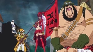 One Piece Season 20 Episode 880