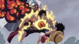 One Piece Season 20 Episode 882