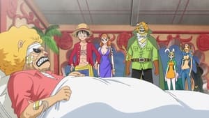 One Piece Season 18 Episode 765