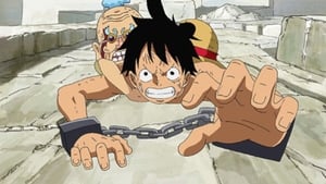 One Piece Season 21 Episode 931